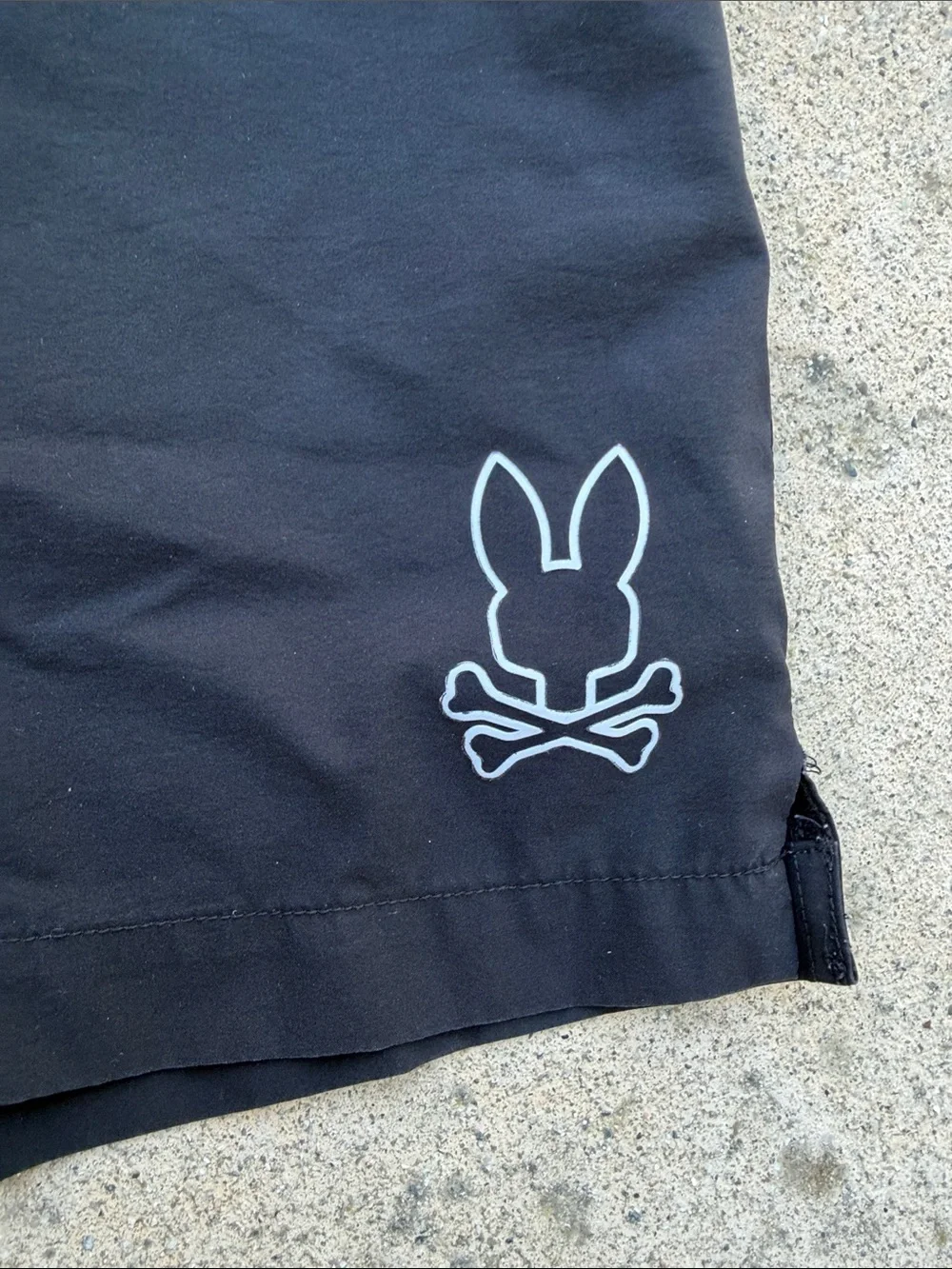 Psycho Bunny psycho bunny